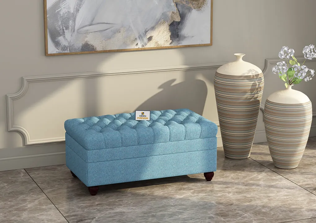 Torpid Shoe Rack (Blue)