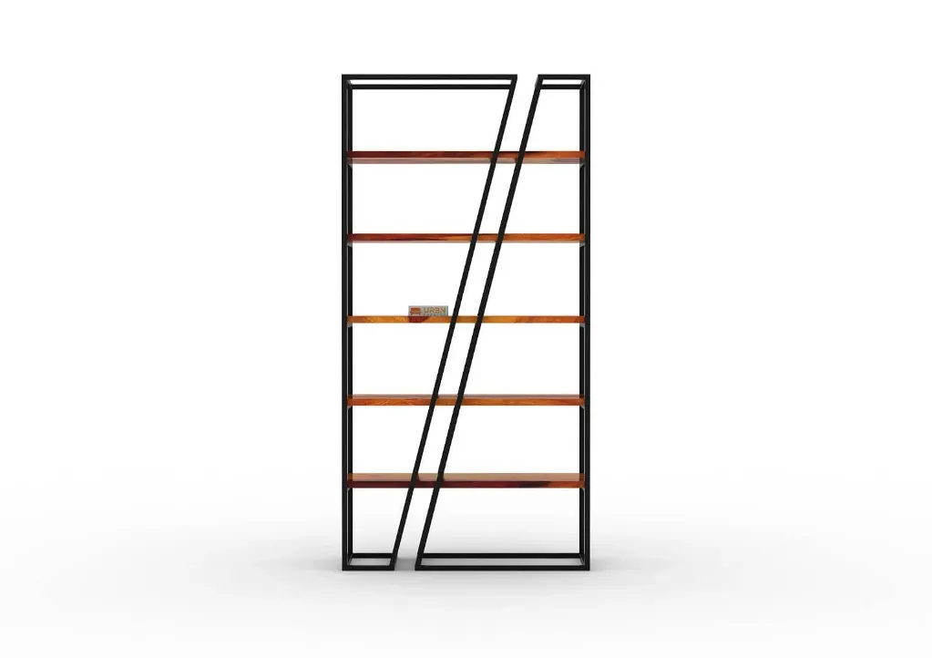 Halcyon Display Unit (Honey)