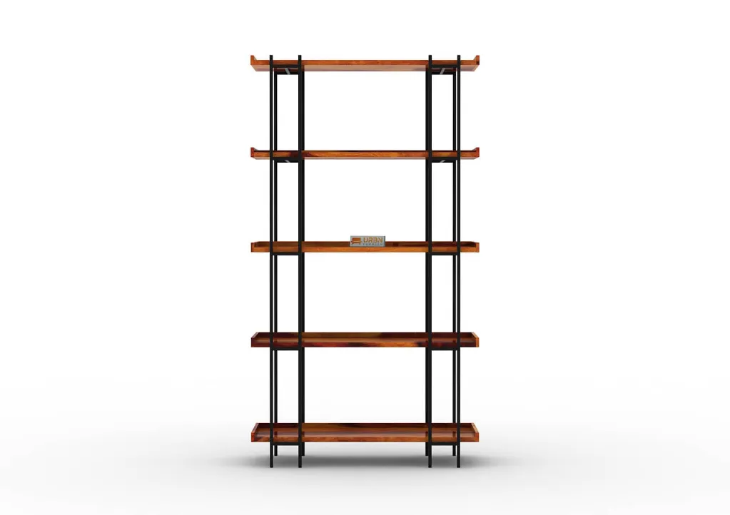 Strum Display Unit (Honey)
