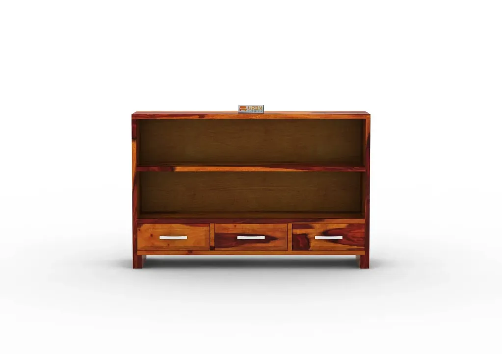 Cester Display Unit (Honey)