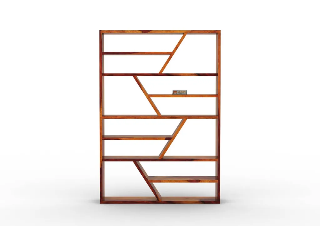 Riva Display Unit (Honey)