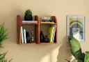 Rosas Wall Shelf