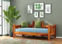 Moorish Divan