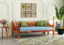 Empire Divan