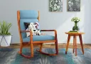 Metanoia Rocking Chair