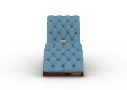 Victorian Style Chaise Lounge