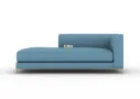 Heather Chaise Lounge