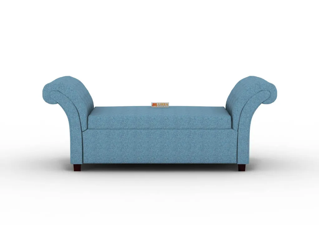 Canna Chaise Lounge