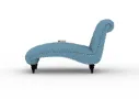 Ovine Chaise Lounge