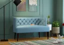 Turtledove Love Seat