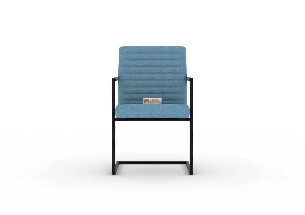 Estella Cafe Chair (Blue)