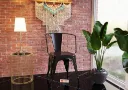 Sensa Cafe Chair With Arm