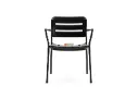 Tisami Metal Chair