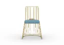 Bard Metal Chair
