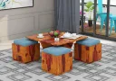 Floe Coffee Table Set