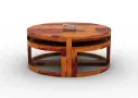 Floraison Coffee Table Set