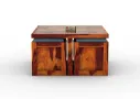 Aurora Coffee Table Set
