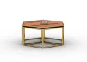 Dulcet Coffee Table Set