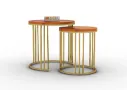 Lair Nested Tables