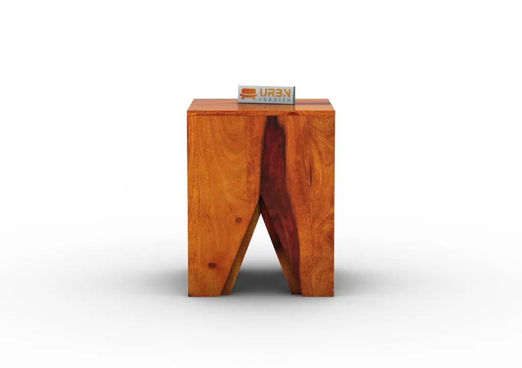 Burrow Nested Tables (Honey)