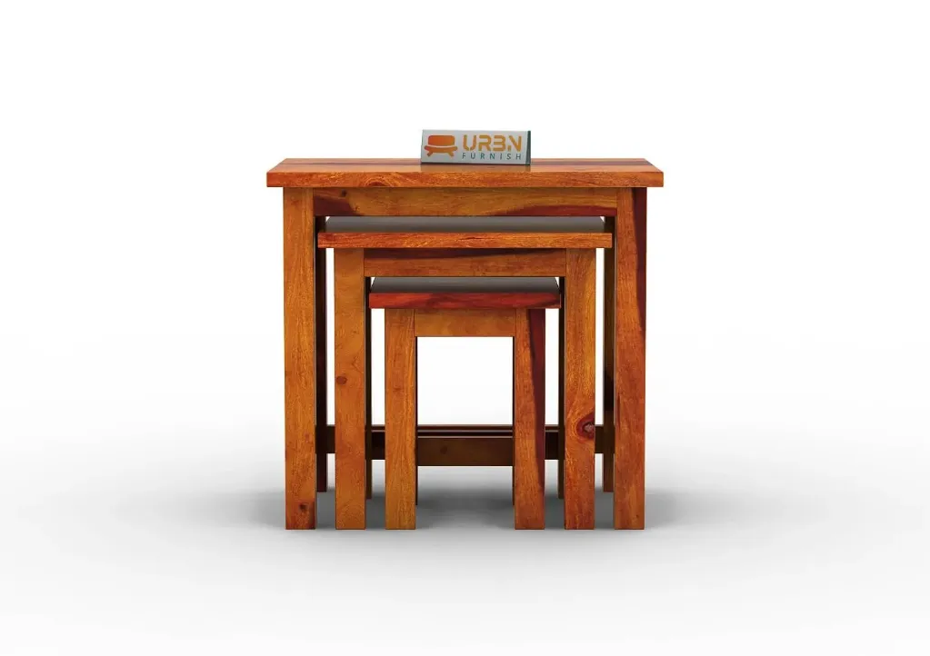 Sterling Nested Tables (Honey)