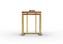 Dulcet Nested Tables