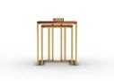 Cairo Nested Tables