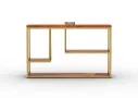 Greza Console Table