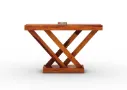 Benza W Console Table