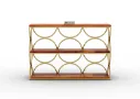 Ritzy Console Table