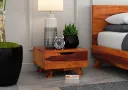 Ataraxia Bedside Table