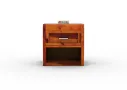 Kilig Bedside Table