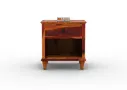 Petrichor Bedside Table