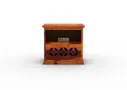 Muse Bedside Table
