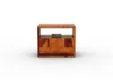 La Amara Bedside Table