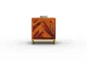 Kalinaw Bedside Table