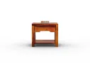 Space Empress Bedside Table