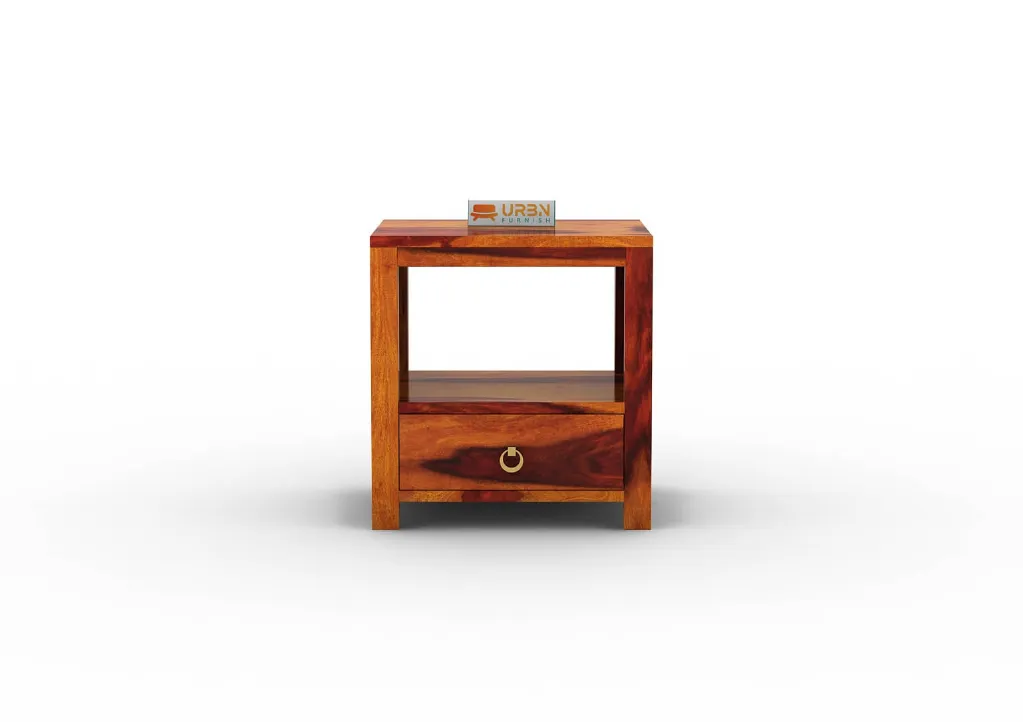 Dahon Bedside Table (Honey)
