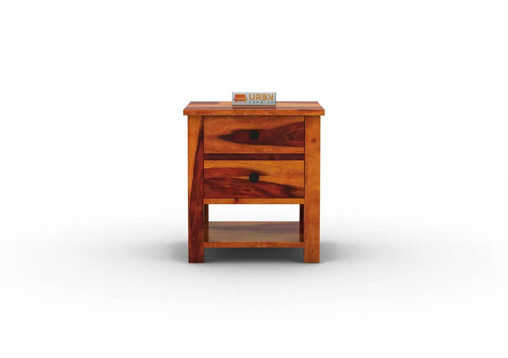 Zene Bedside Table