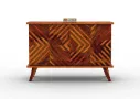 El Carino Chest Of Drawer