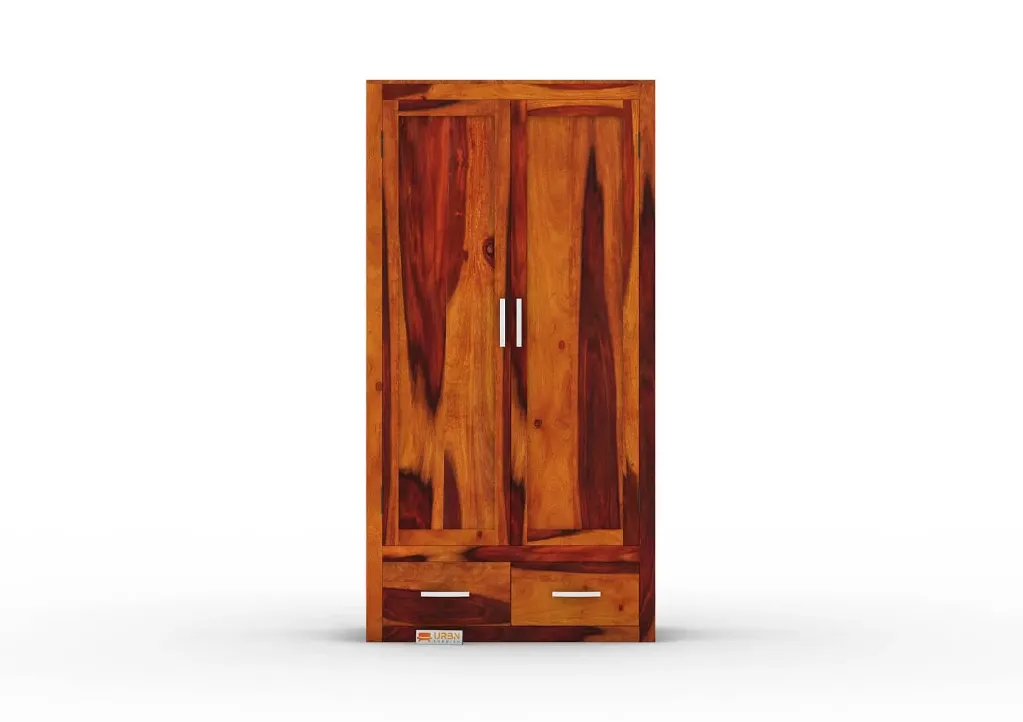 Sonorous Wardrobe (Honey)