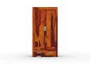 Sonorous Wardrobe