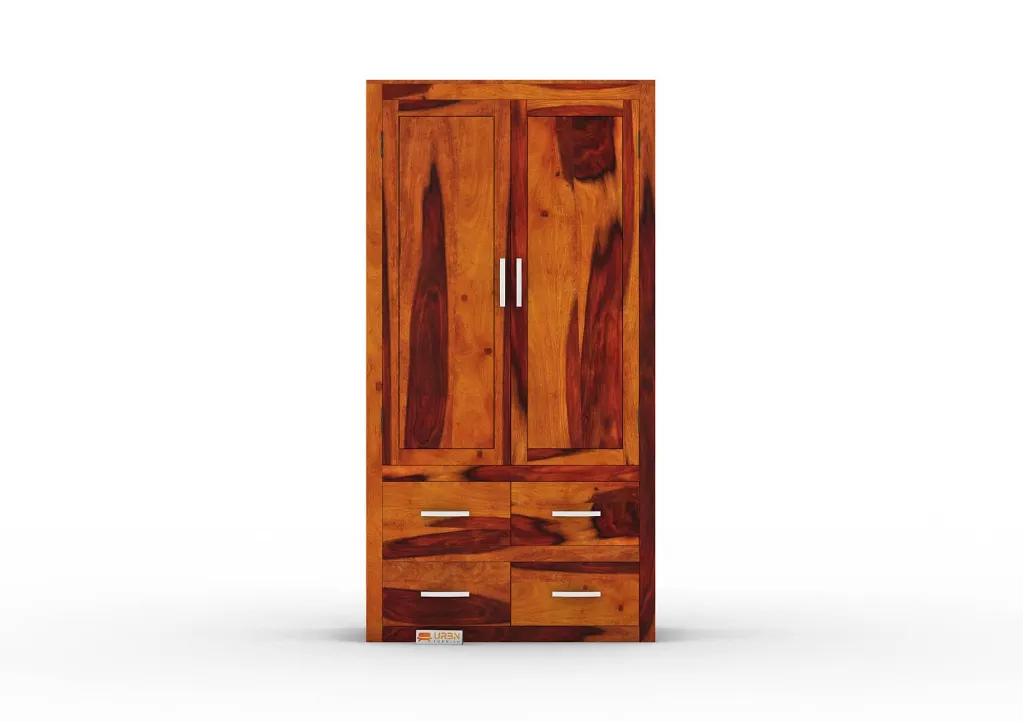 Essense Wardrobe (Honey)