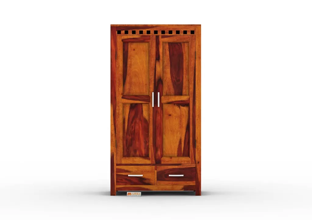Yugen Wardrobe (Honey)