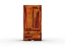 Feliz 2 Door Wardrobe