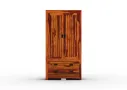 Effete 2 Door Wardrobe
