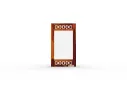 Muse Mirror Frame