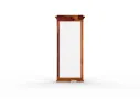Dreamer Mirror Frame