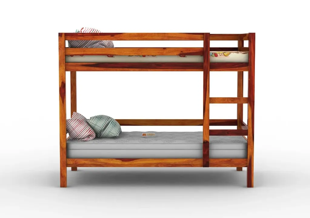 Divanka Bunk Bed (Honey)