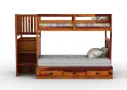 Stancy Bunk Bed With Storage